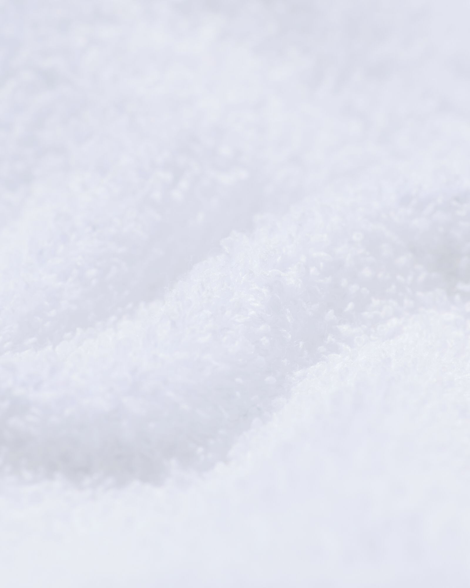 dames footies badstof - 2 paar wit wit - 1000001216 - HEMA