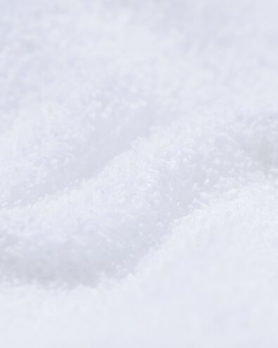 dames footies badstof - 2 paar wit wit - 1000001216 - HEMA