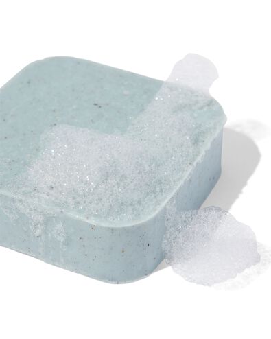 blok body scrub kokos 65g - 11300055 - HEMA