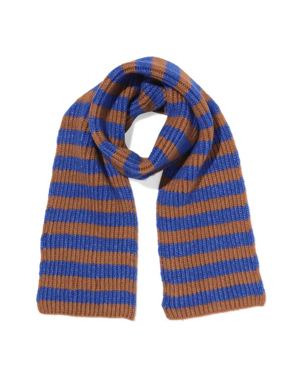 &eacute;charpe enfant rayures - 16700276 - HEMA
