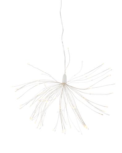 led scintillant &oslash;43 cm int&eacute;rieur ext&eacute;rieur - 25500162 - HEMA