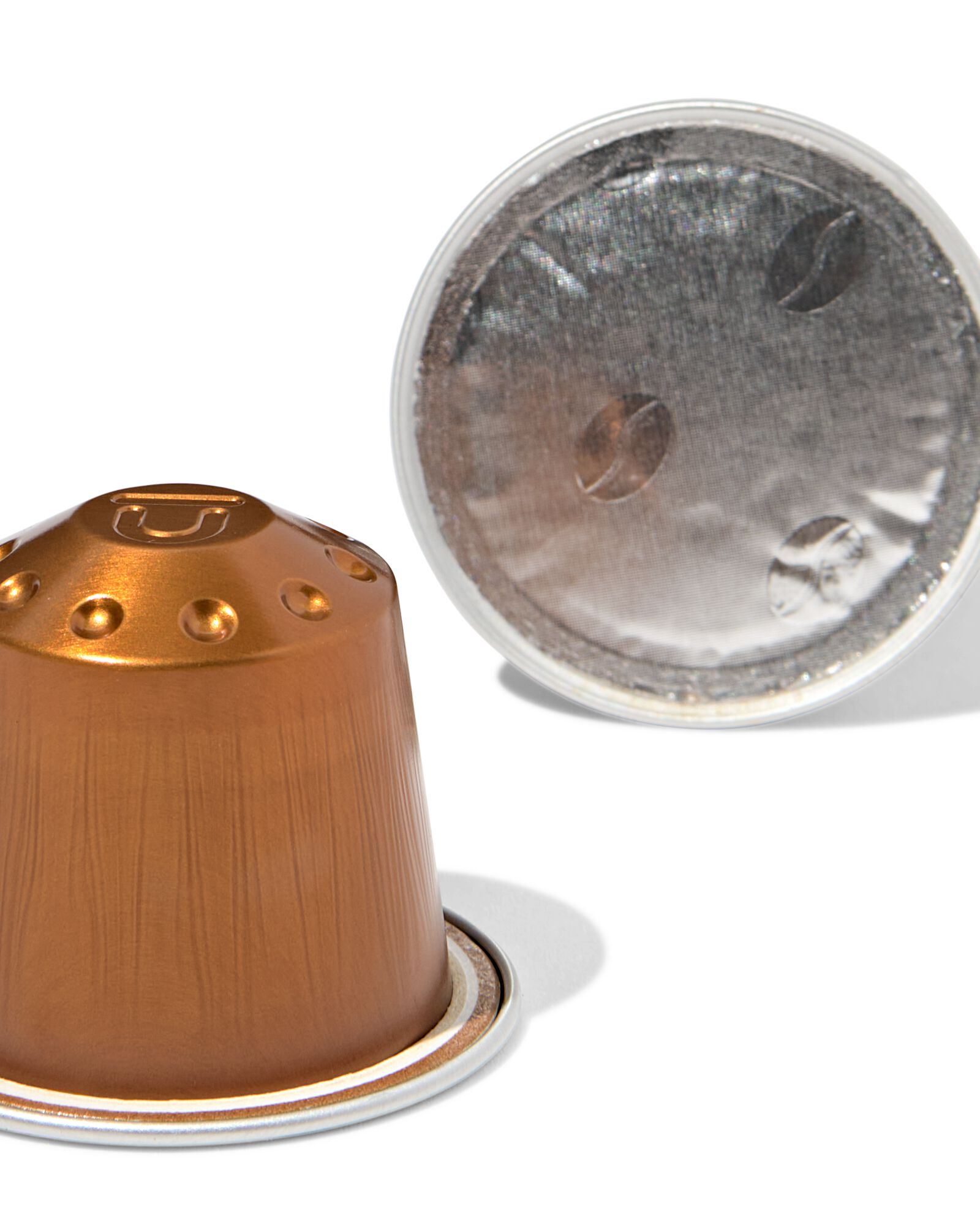 koffiecups stroopwafel - 10 stuks - 17180045 - HEMA