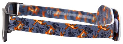 lunettes de soleil b&eacute;b&eacute; l&eacute;opard - 12500202 - HEMA