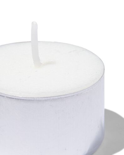 30 bougies d&rsquo;ambiance avec dur&eacute;e de combustion de 8 heures - 13500062 - HEMA