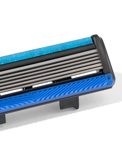 6-blad scheersysteem navullingen - 4 stuks - 11937001 - HEMA