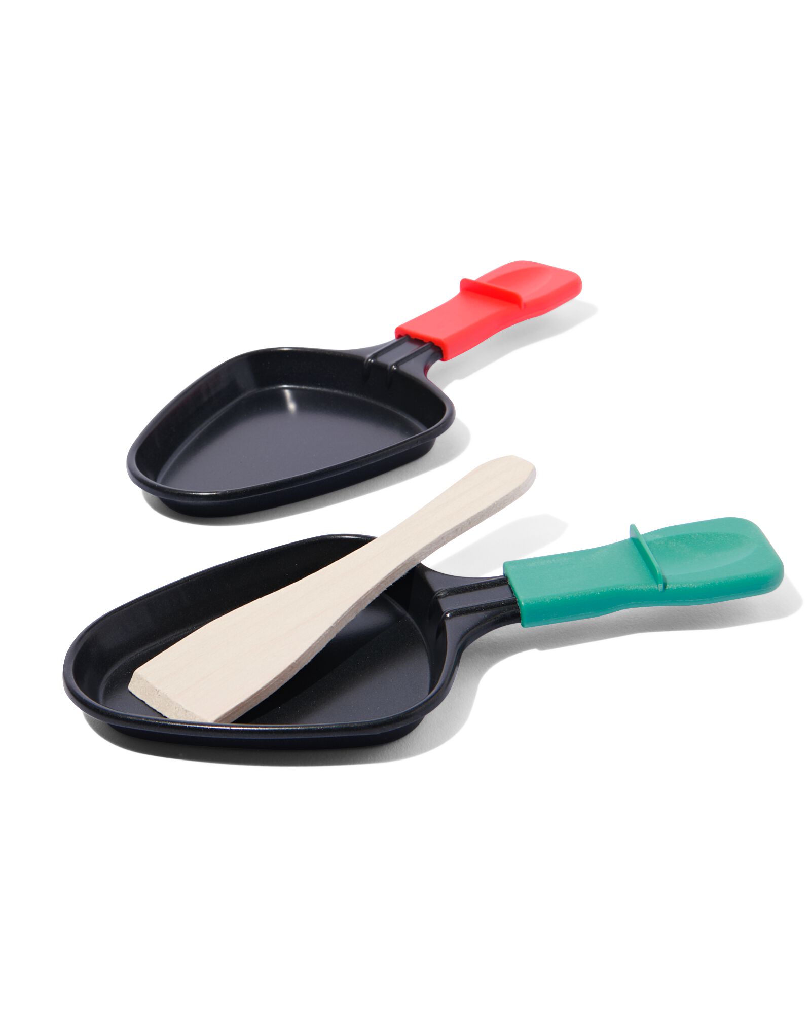 appareil &agrave; raclette 6 personnes - 80090011 - HEMA