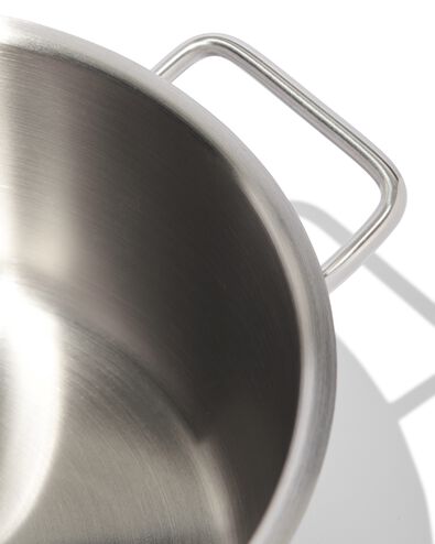 kookpot &Oslash;20cm Napoli kookpot 20 cm Napoli - 80190047 - HEMA