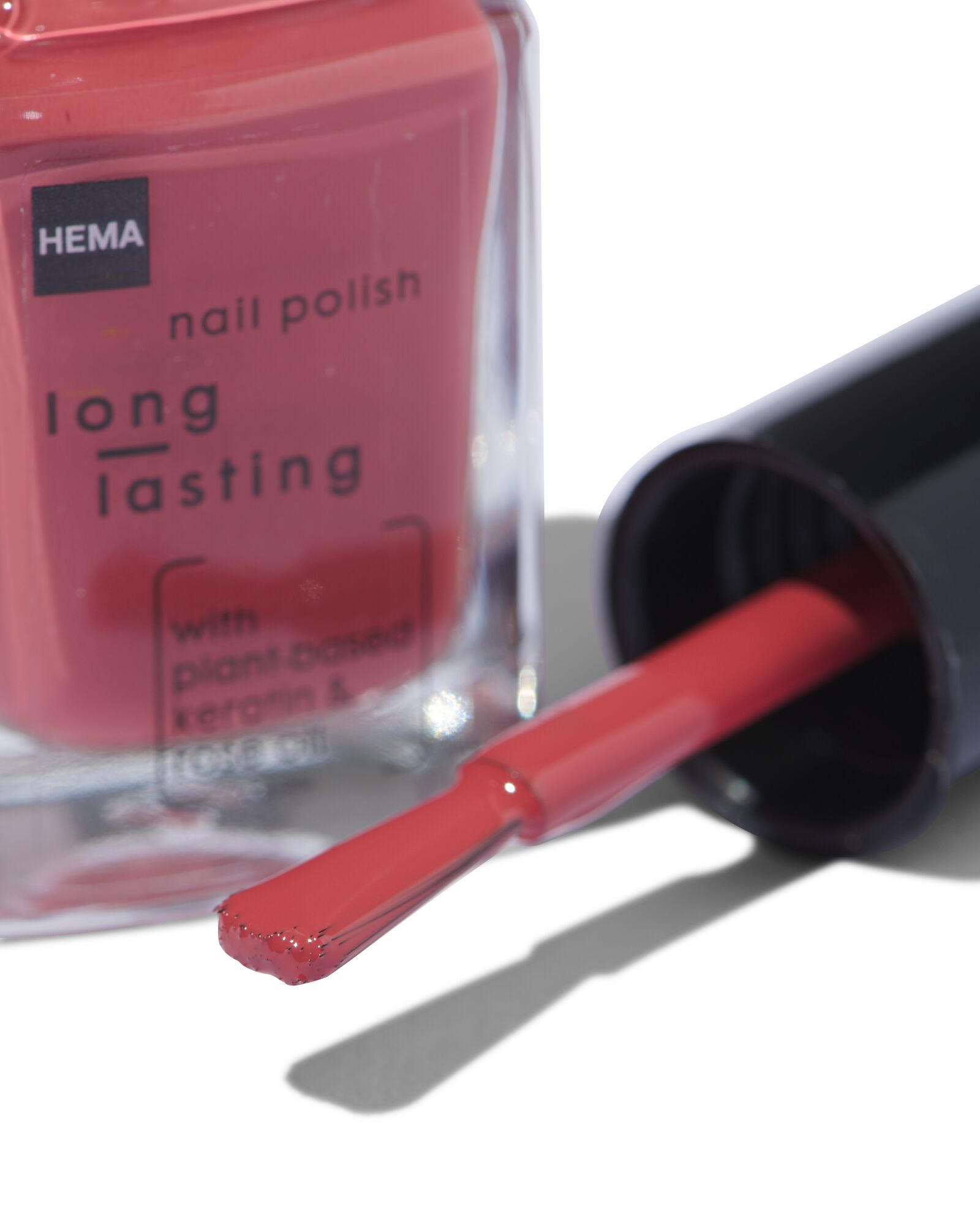 longlasting nagellak - 11240982 - HEMA