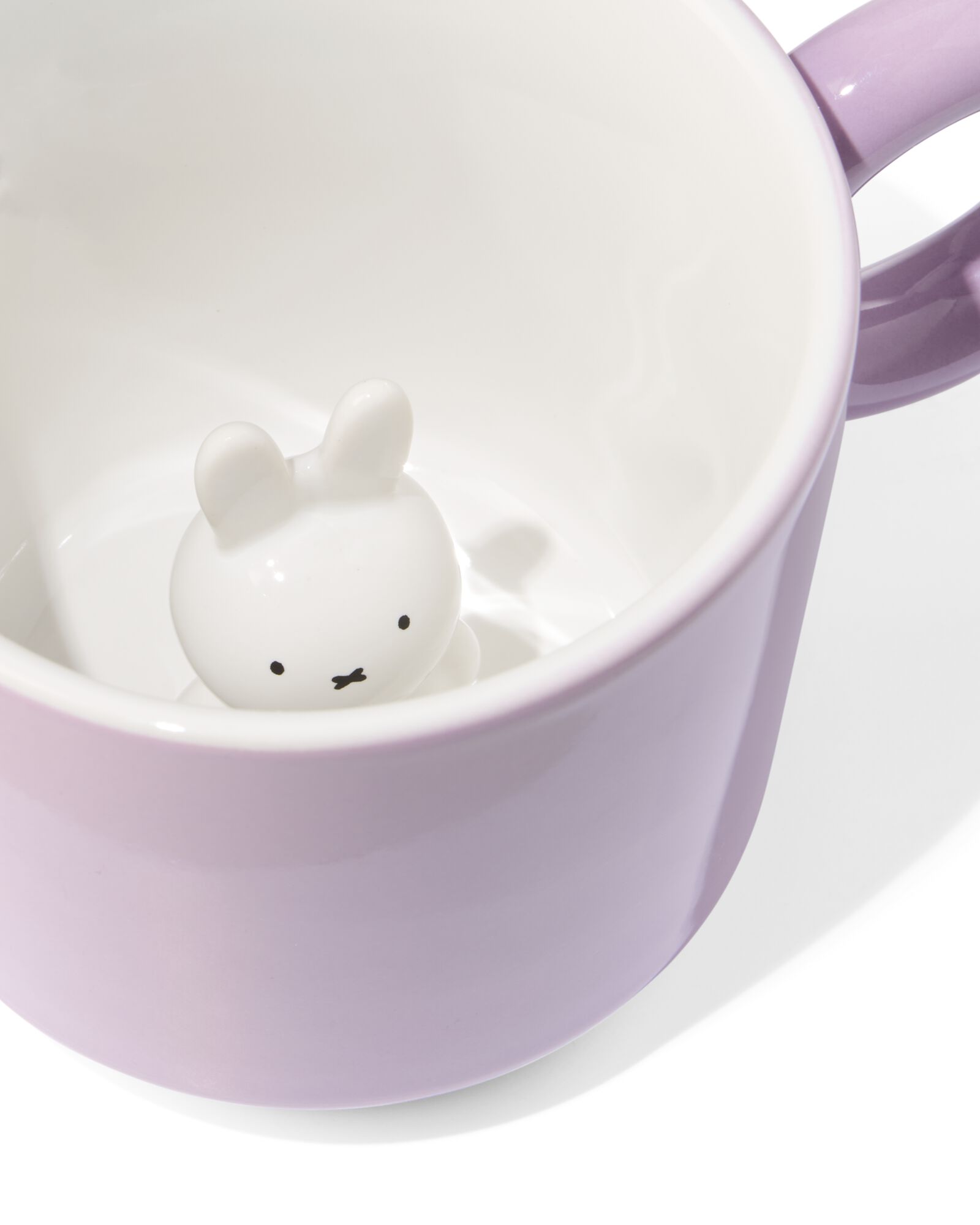 mug Miffy 270ml avec personnage - 60480008 - HEMA
