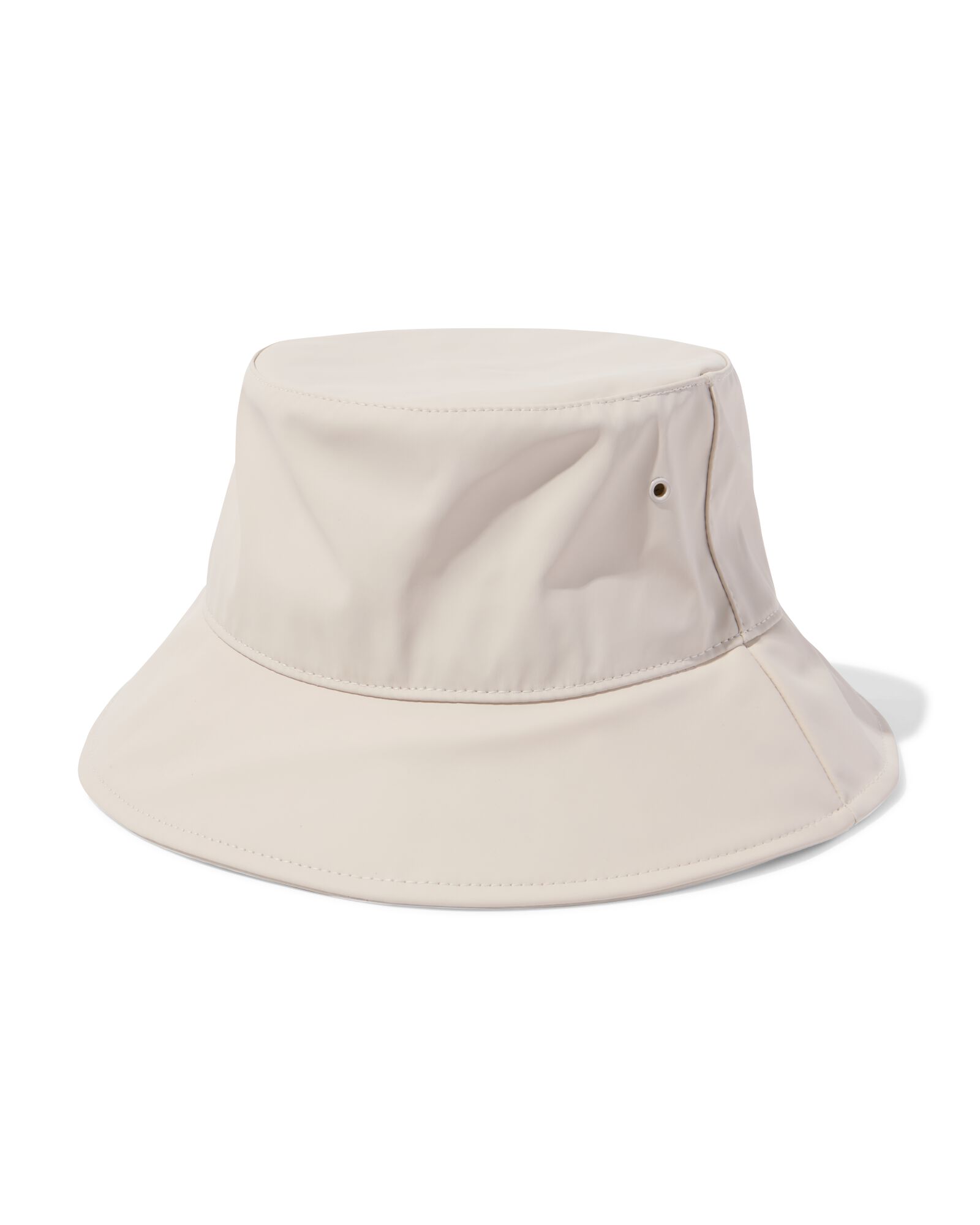 Regenhut f&uuml;r Erwachsene beige beige - 34410080BEIGE - HEMA