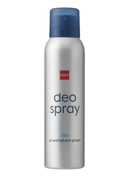 HEMA Deo Spray