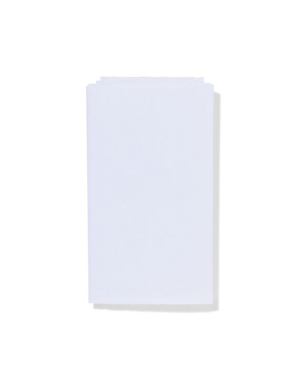 entoilage 40x90cm thermocollant - 1400292 - HEMA