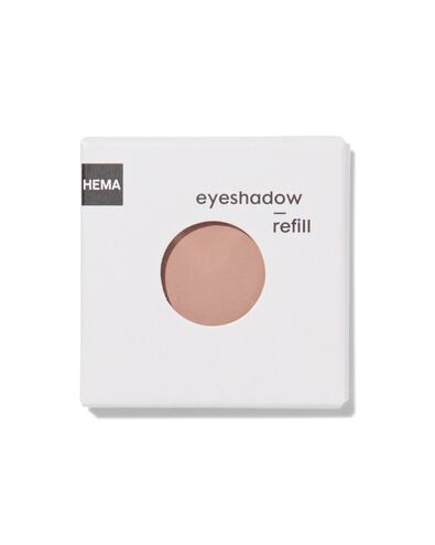 ombre &agrave; paupi&egrave;res mono shimmer camel - 1000031431 - HEMA