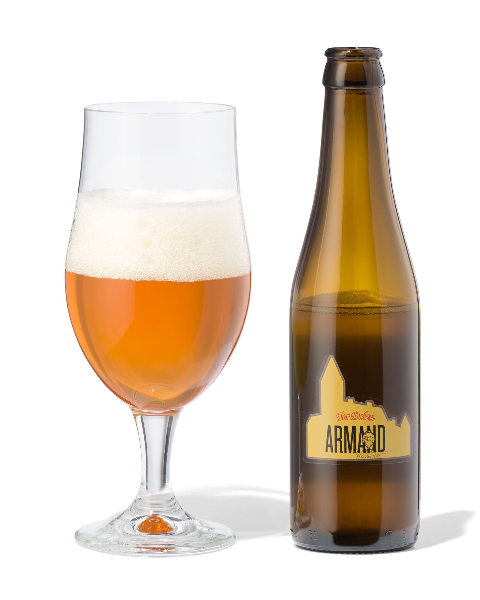 Brewquest bierpakket - 17450104 - HEMA