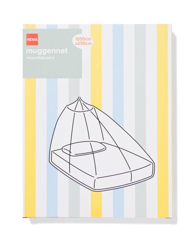 moustiquaire pour 1-2 personnes - 41820388 - HEMA