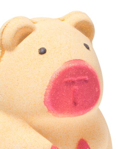 boule effervescente capybara 150 g - 11399882 - HEMA