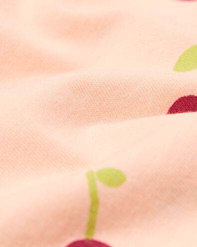 t-shirts b&eacute;b&eacute; jersey rayures - 2 pi&egrave;ces &eacute;cru &eacute;cru - 33076870ECRU - HEMA