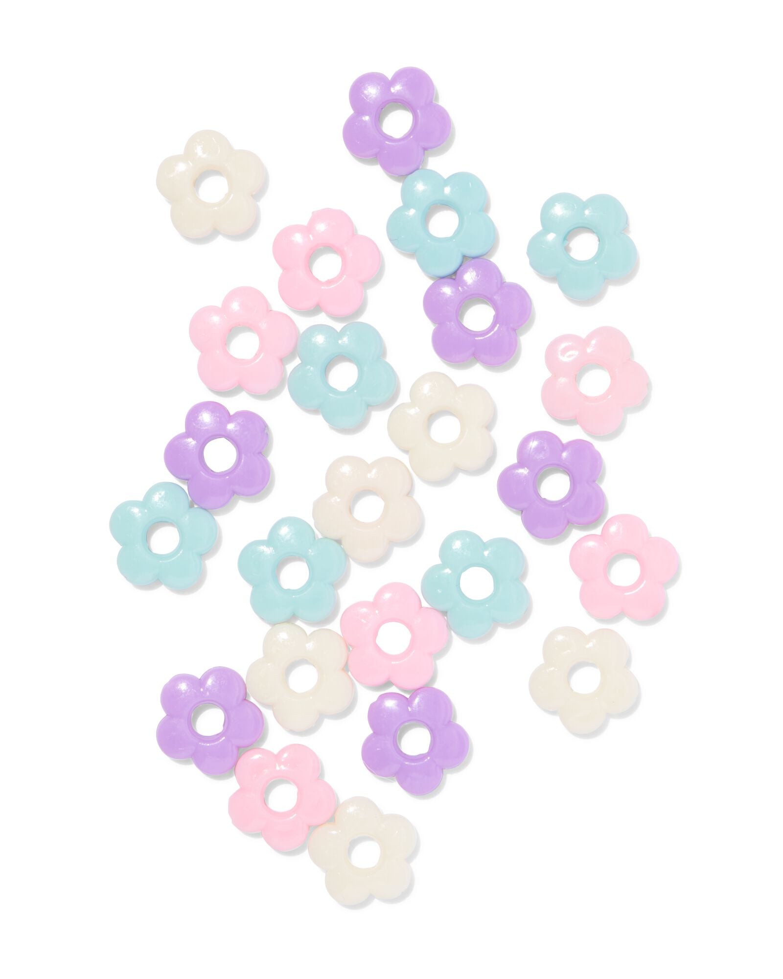 kit de perles fleurs - 15900542 - HEMA