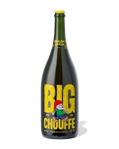 Big Chouffe 1.5L - 17450041 - HEMA