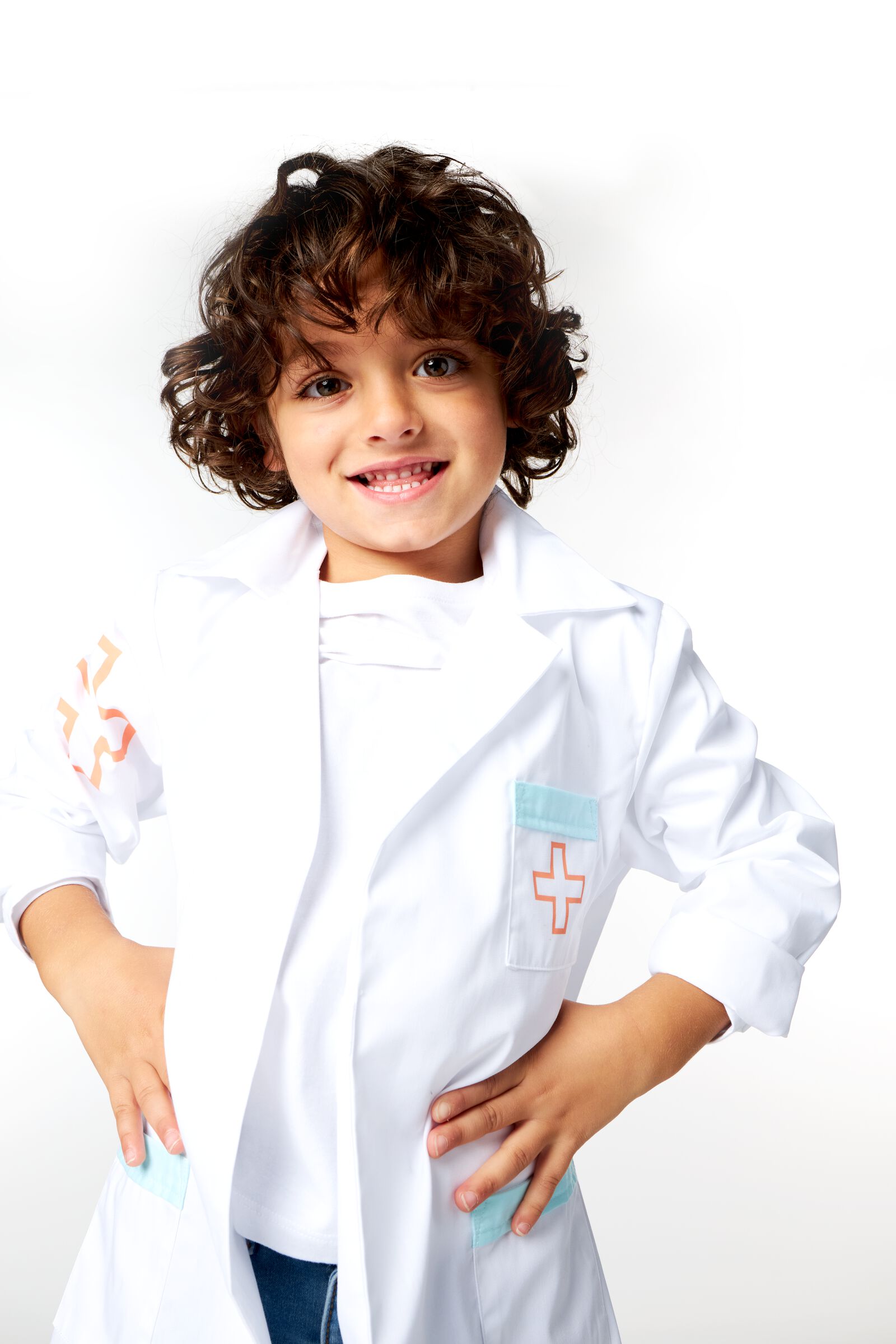 d&eacute;guisement docteur - 15190282 - HEMA