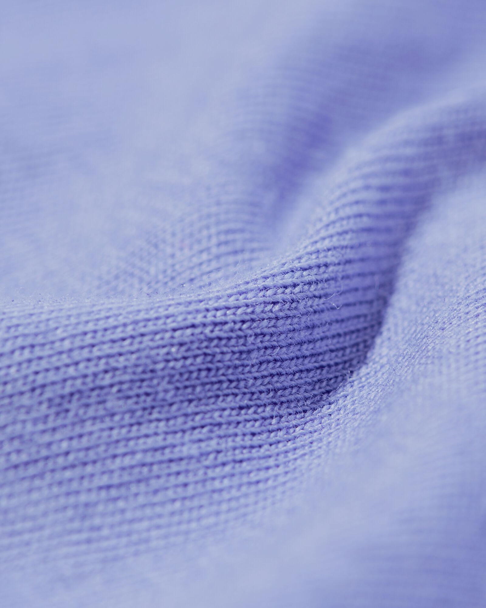 bas de pyjama femme coton bleu - 23420105BLUE - HEMA