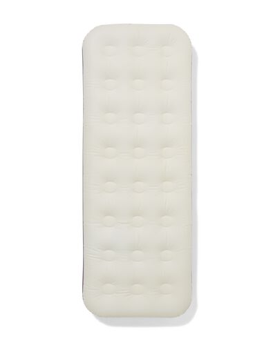 matelas pneumatique 191x73cm - 41800275 - HEMA