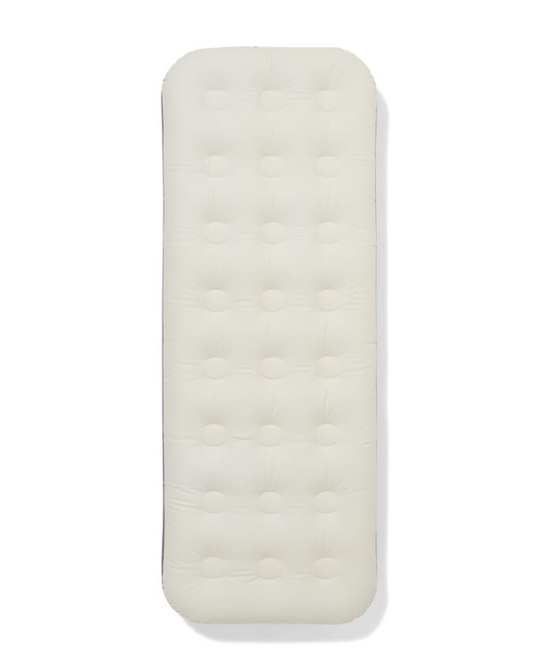 luchtbed 191x73cm - 41800275 - HEMA