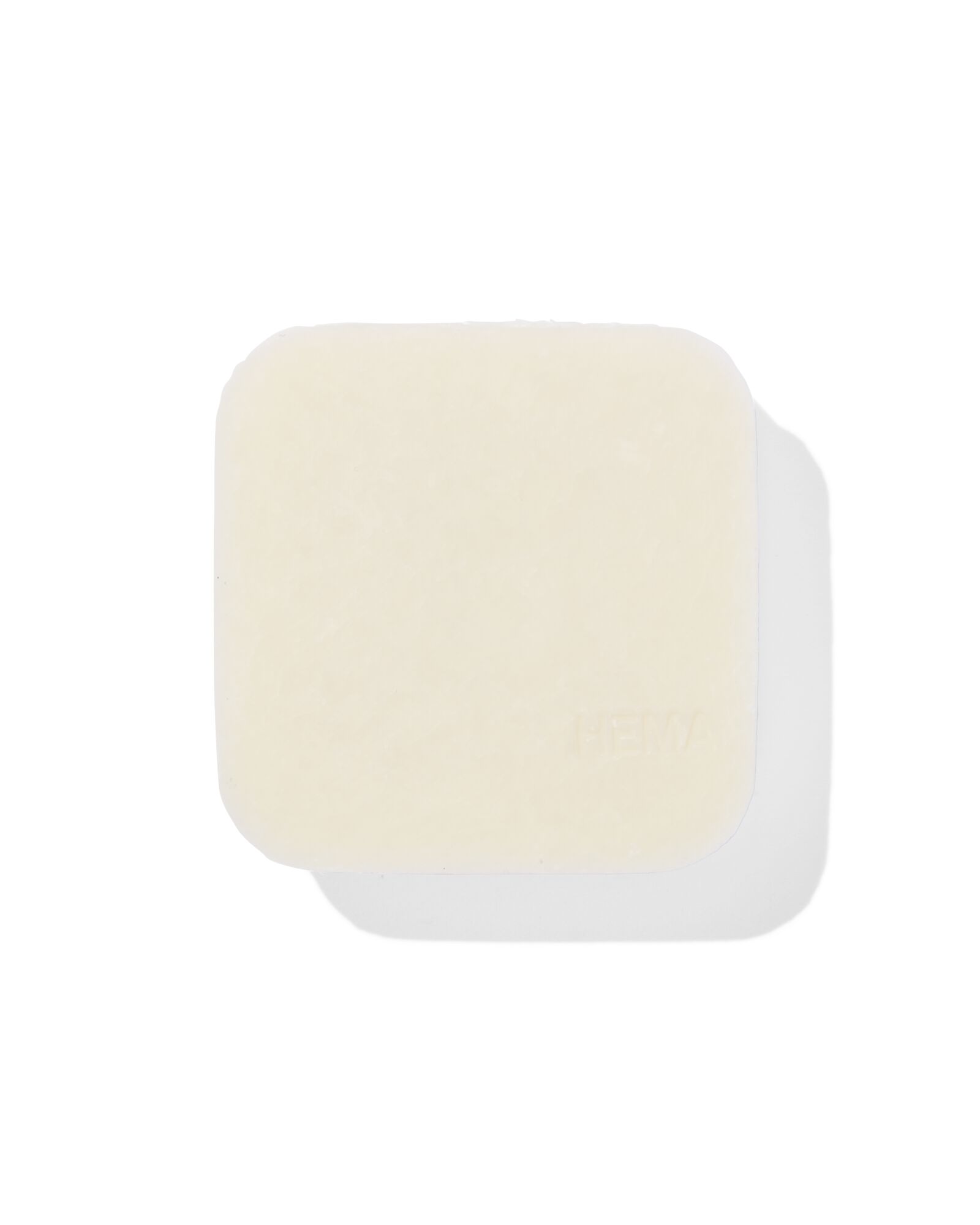 blok scheerschuim normale tot gevoelige huid 65g - 11300064 - HEMA