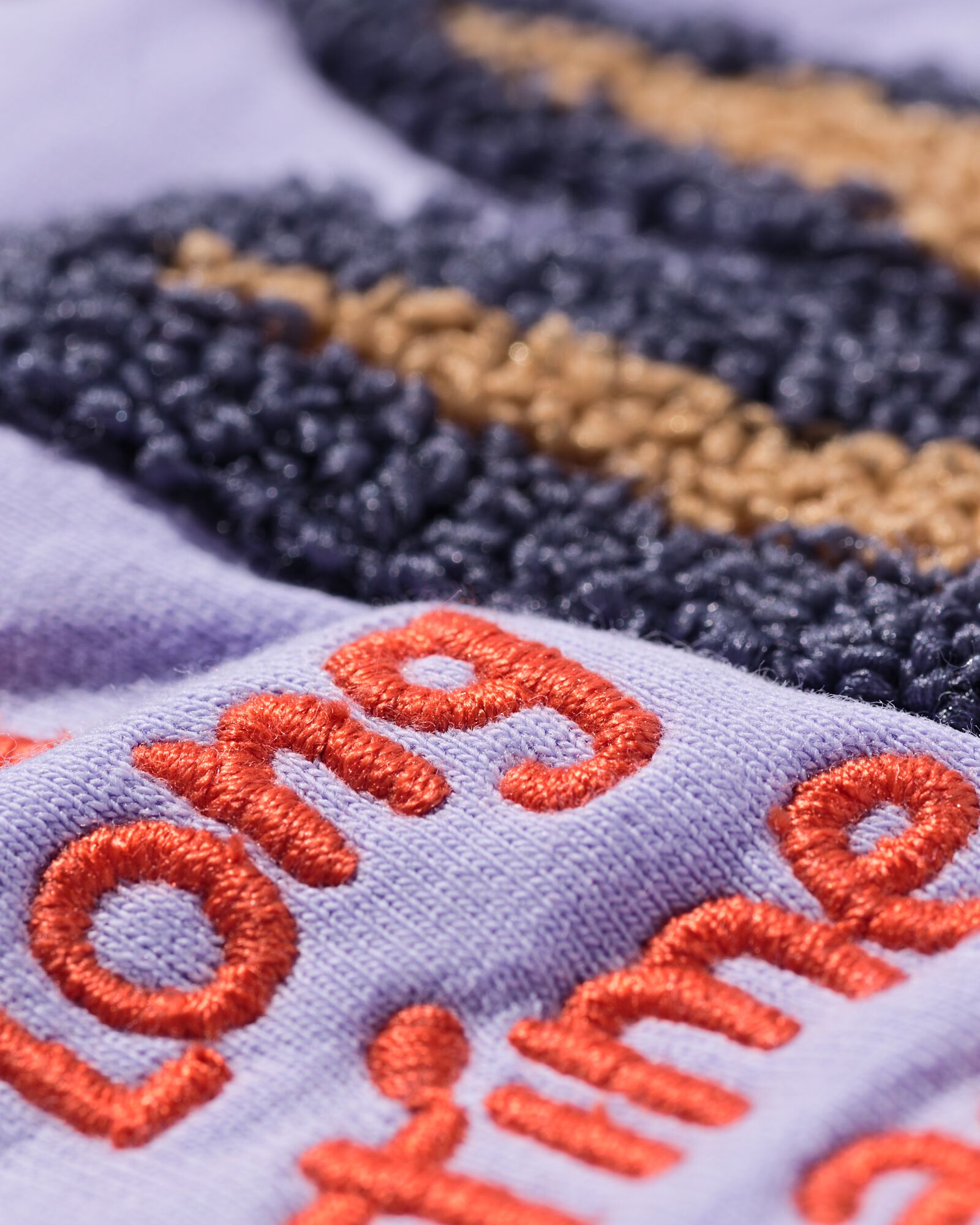 pull sweat c&ocirc;tel&eacute; couronne nouveau-n&eacute; violet - 33426520PURPLE - HEMA