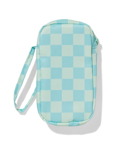 sac &agrave; savon 15x7x17cm pour blocs carreaux - 11880044 - HEMA