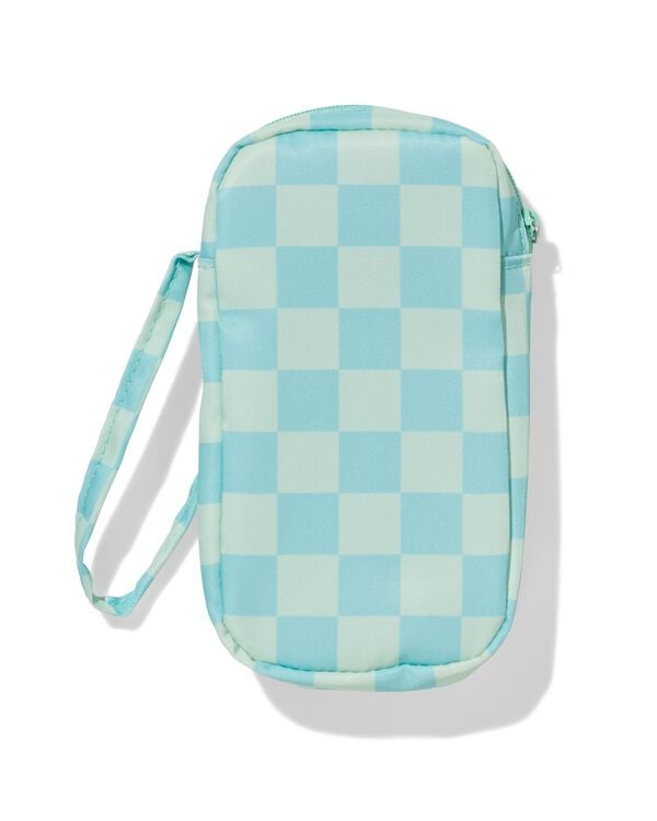 sac &agrave; savon 15x7x17cm pour blocs carreaux - 11880044 - HEMA