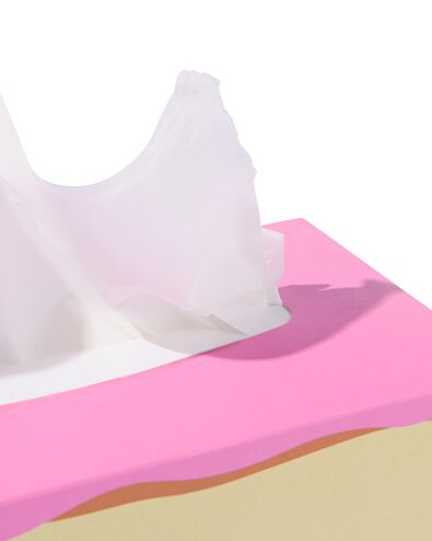 tissues ultra zacht - 100 stuks - 11512402 - HEMA