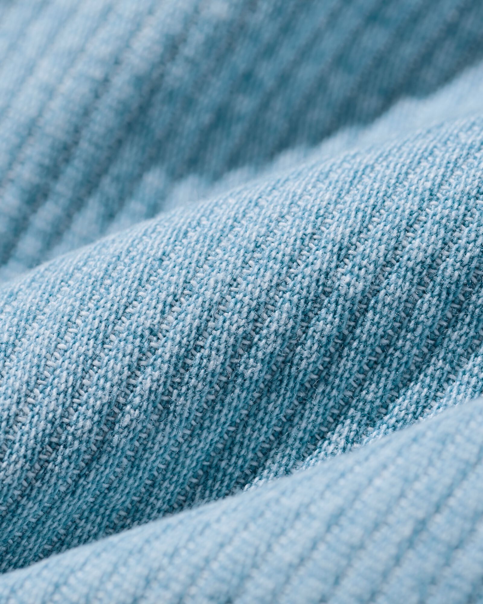 blouson d'aviateur b&eacute;b&eacute; c&ocirc;tel&eacute; denim denim - 33179970DENIM - HEMA