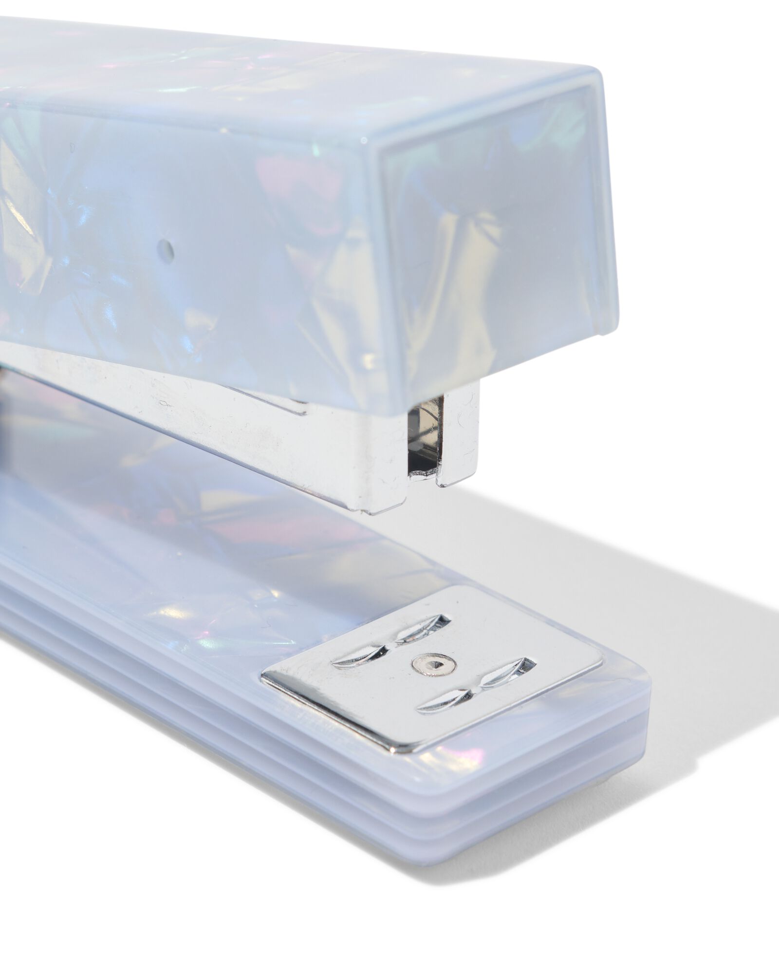 nietmachine 12.5x2.7x6cm  - 14800554 - HEMA