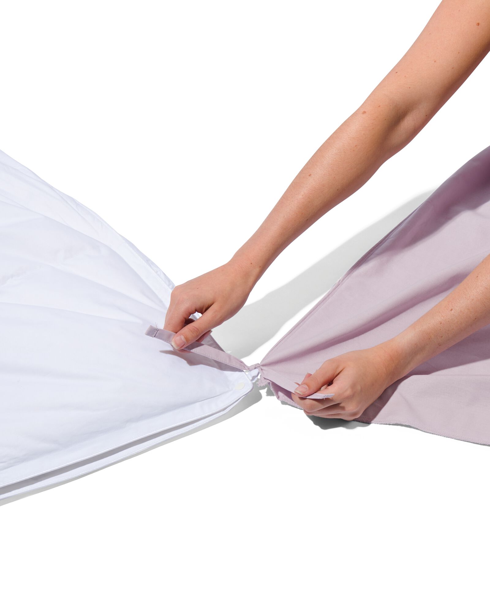 dekbed recycled dons 140x200 - 5590016 - HEMA