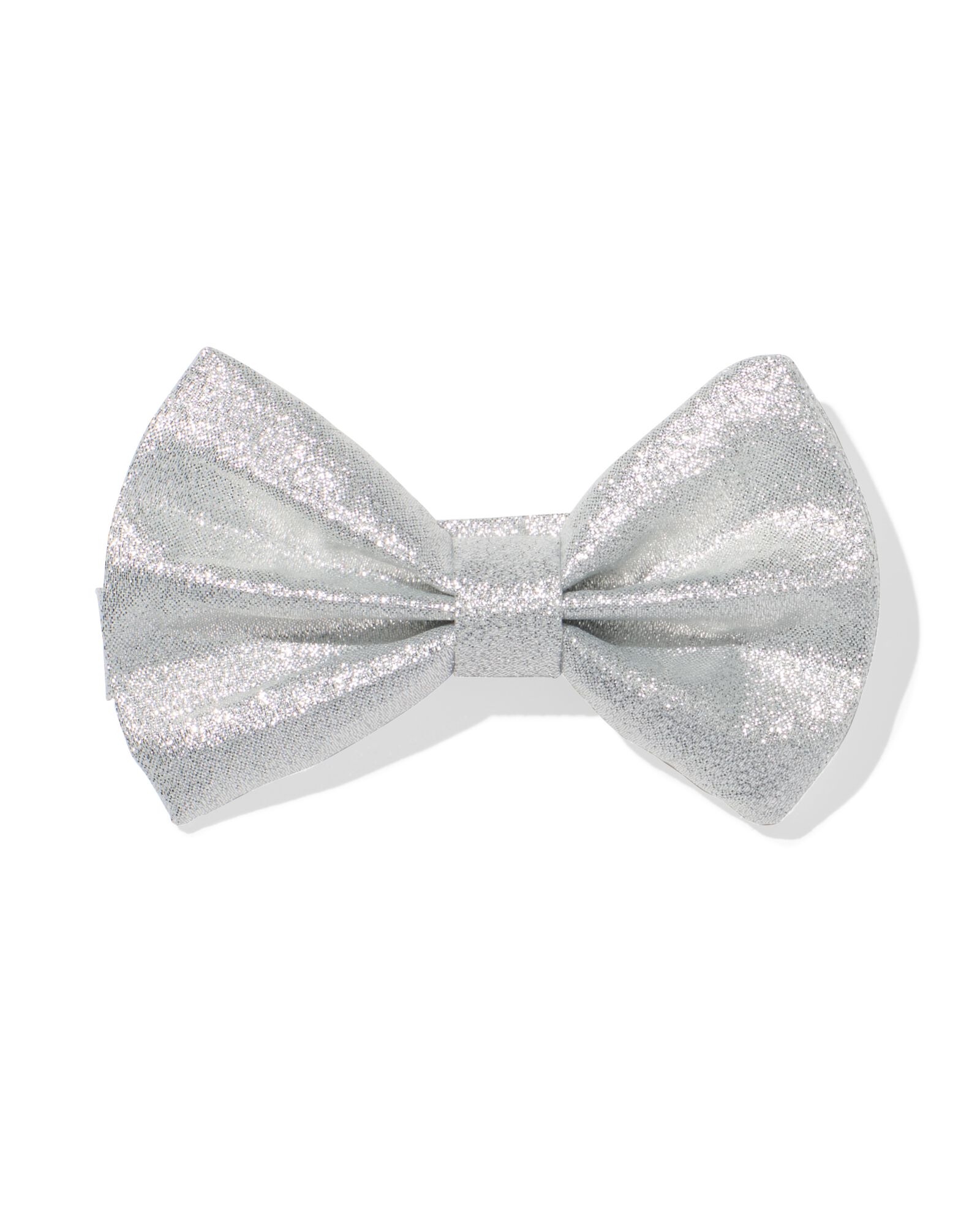 Schleife, silber - 25200437 - HEMA