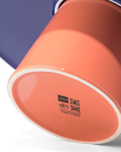 plat &agrave; tarte &Oslash;28x10cm service &agrave; combiner new bone color&eacute; - 9650110 - HEMA