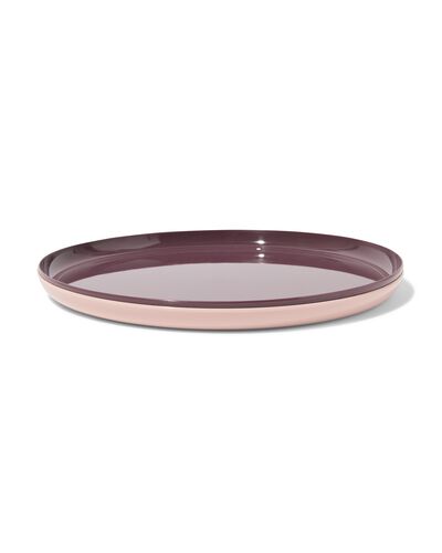 Teller ⌀ 22,5 cm &ndash; 2 St&uuml;ck - 41800166 - HEMA