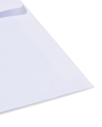 40 enveloppes C6 - 14110332 - HEMA