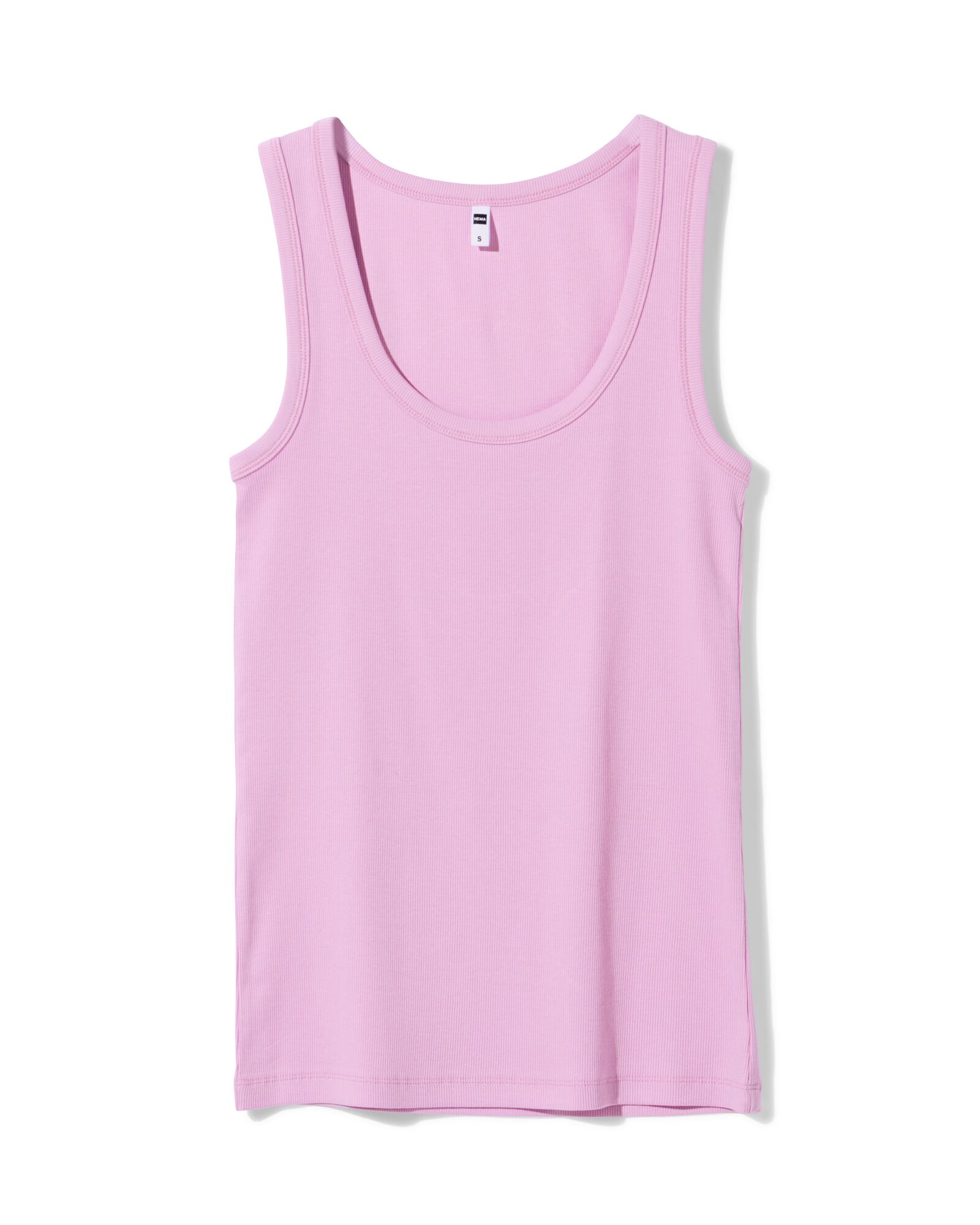 d&eacute;bardeur femme Anouk c&ocirc;tel&eacute; lilas lilas - 36303380LILAC - HEMA