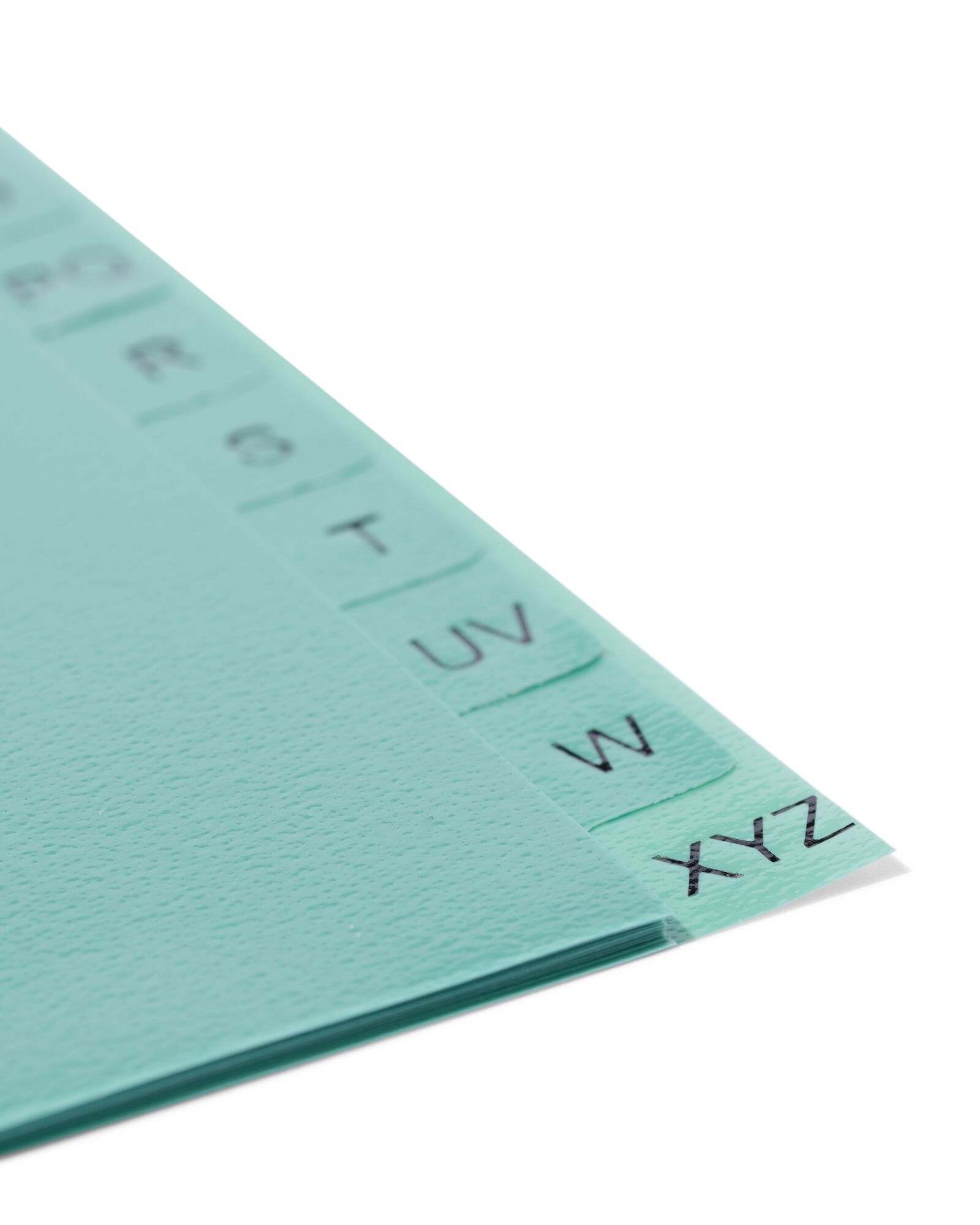 feuilles intercalaires - 14860003 - HEMA