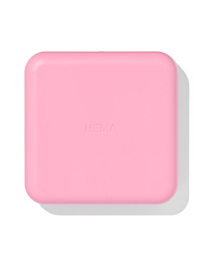 navulbaar oogschaduw palet voor 4 kleuren - 11210559 - HEMA