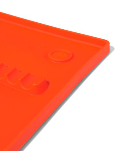 Miffy-Malmatte 40 &times; 30 cm Silikon - 15900613 - HEMA