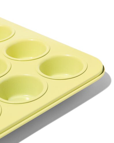 Mini-Muffinbackform PFAS-frei - 80800613 - HEMA