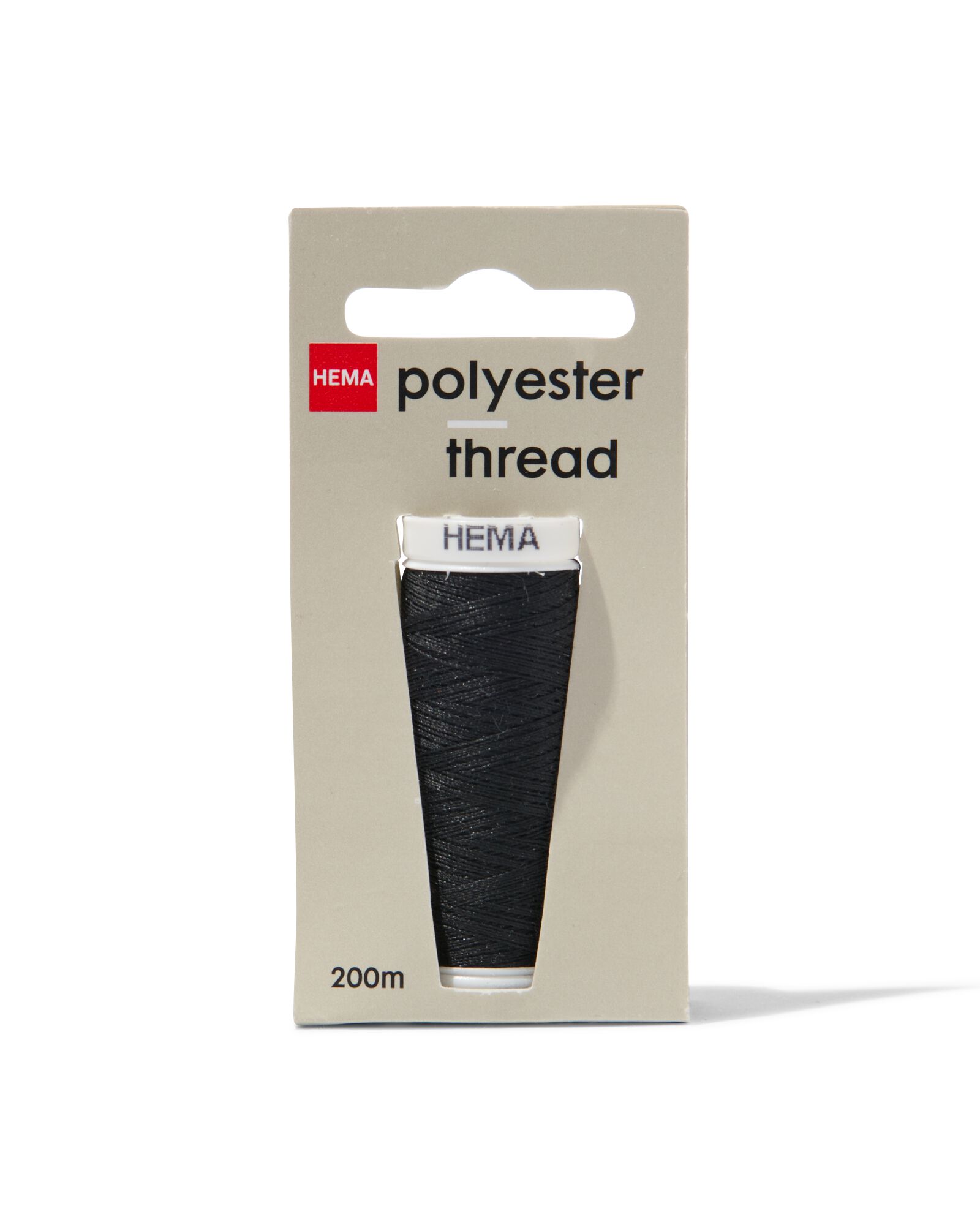 diverse kleuren - machinegaren - 1000016223 - HEMA