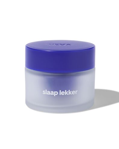 cr&egrave;me de nuit 25+ 50 ml - 17870122 - HEMA