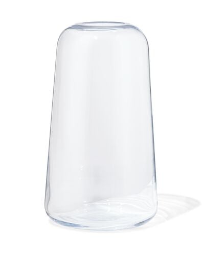 vase 30 cm verre - 13300193 - HEMA