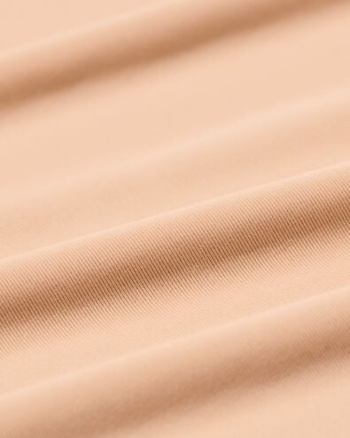 Damen-Unterrock beige beige - 1000024287 - HEMA