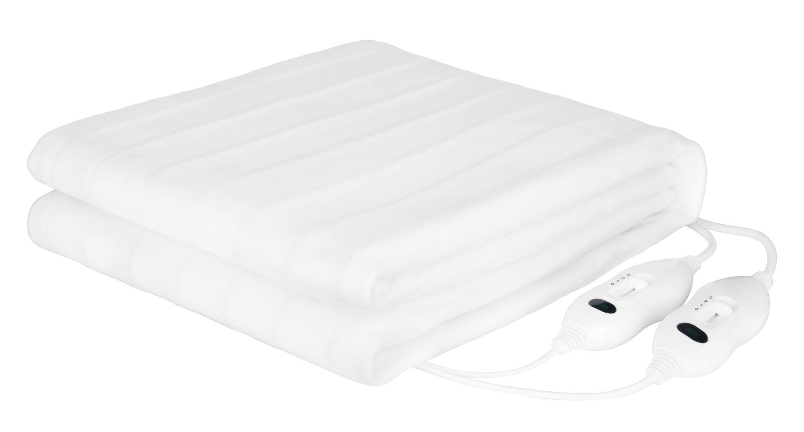 couverture &eacute;lectrique 160x140 - 80030037 - HEMA