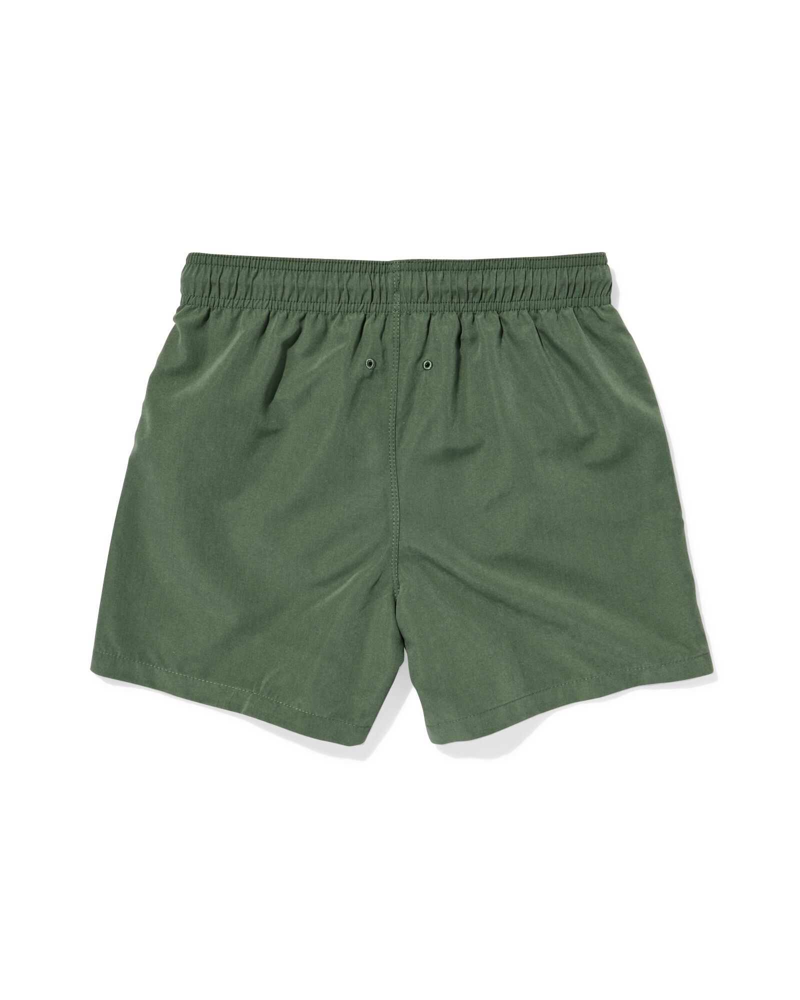 maillot de bain enfant vert fonc&eacute; - 22250465DARKGREEN - HEMA